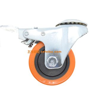 万向轮包装设计：保护产品、提升开箱体验与环保理念的融合实践