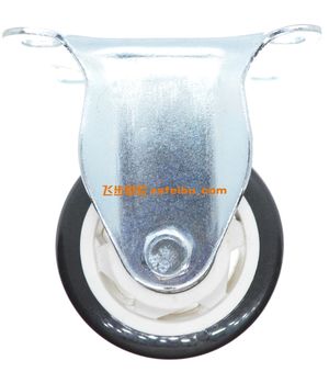 承重前行，智创未来：重型脚轮的技术创新与产品升级路径探析