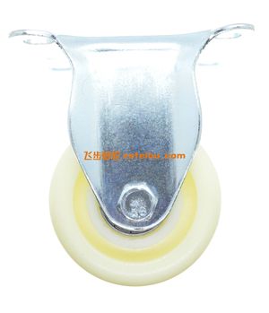 从被动承重到主动感知：智能化脚轮的发展现状与未来趋势全景洞察