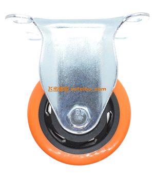 赋能“移动”的基石：新材料在脚轮制造中的应用前景与革命性影响