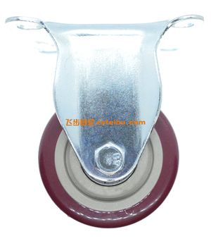 红海竞逐与蓝海拓新：全球脚轮行业市场竞争格局深度剖析