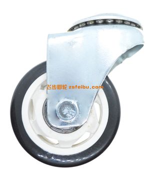 详尽的关于不同材质脚轮的性能对比与选择指南