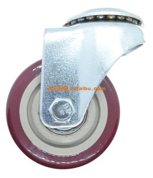 物流行业对脚轮承载能力的需求分析：支撑效率与安全的基石