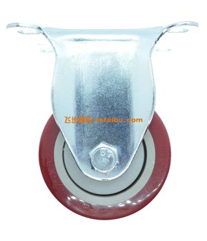 脚轮产品的轻量化设计与应用优势