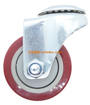 以“轮”为媒，创见无限：脚轮产业的定制化服务模式与发展趋势探析