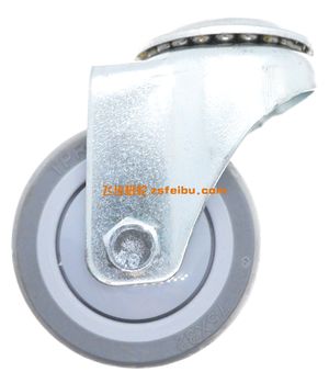 精准承托，静默转向：新能源汽车制造业对万向轮的独特需求解析