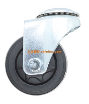 精工之道：脚轮生产工艺的优化与质量控制体系探析