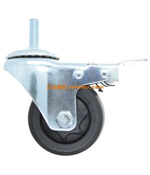 脚轮在农业机械中的应用与发展前景：从田间移动到智慧农业的关键支撑