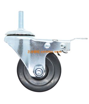 万向轮的品牌竞争力分析与提升策略：以中山市飞步公司为例的实践洞察