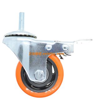 万向轮在电子设备制造中的防静电要求：从风险防控到实践方案