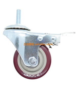 万向轮的市场需求预测与产能规划：基于行业趋势与竞争格局的深度分析