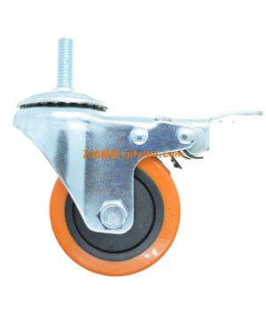 脚轮在医疗康复设备中的重要性：从移动安全到康复体验的关键支撑