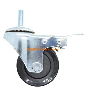 脚轮的寿命评估与延长方法：从科学检测到全周期管理的实践路径