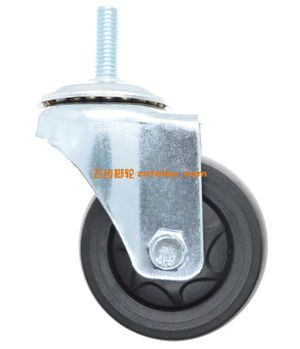 万向轮的智能化监测系统设计与实现：从数据感知到智能决策的技术探索