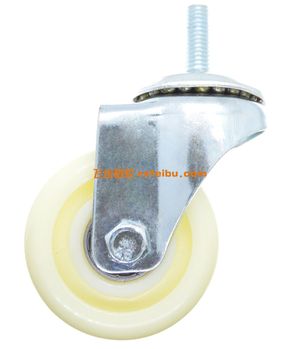 万向轮的材料回收与再利用技术：从循环经济到绿色制造的创新实践