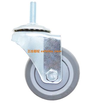 脚轮厂家车间地面划线、区域标识、安全通道的可视化标准