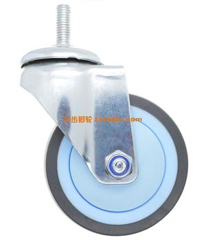 脚轮刹车功能（定向刹、万向刹、双刹）如何根据使用习惯选择