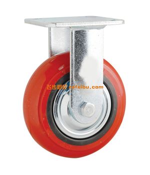 如何为“两定两万”的脚轮组合进行正确布局安装