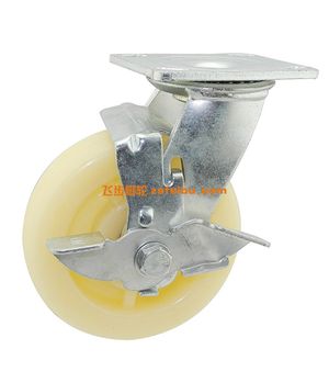 脚轮的推荐推行速度是多少，超速使用有何风险