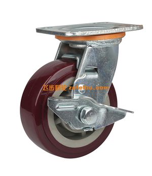 万向轮的“韧性”与“刚性”之谜:如何根据应用场景选择材料硬度 万向轮的“韧性”与“刚性”之谜:如何根据应用场景选择材料硬度