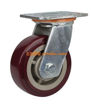 万向轮的灵魂——材料如何决定其性能与寿命 万向轮的灵魂——材料如何决定其性能与寿命