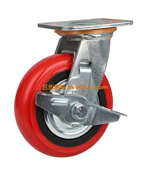 脚轮异响(吱吱声、咔哒声)的来源分析与处理建议 脚轮异响(吱吱声、咔哒声)的来源分析与处理建议