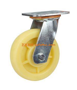 脚轮“左右晃动”间隙过大,如何判断是否需更换?——从间隙成因到更换决策的实用指南 脚轮“左右晃动”间隙过大,如何判断是否需更换?——从间隙成因到更换决策的实用指南