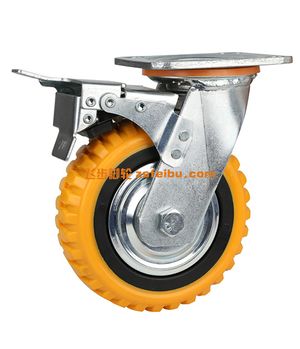 为何脚轮在地面上留下痕迹?如何选择“无痕脚轮”?从痕迹成因到无痕解决方案的深度解析 为何脚轮在地面上留下痕迹?如何选择“无痕脚轮”?从痕迹成因到无痕解决方案的深度解析