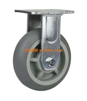 脚轮刹车“踩不下去”或“锁不住”怎么办?——从故障排查到精准修复的全流程指南 脚轮刹车“踩不下去”或“锁不住”怎么办?——从故障排查到精准修复的全流程指南