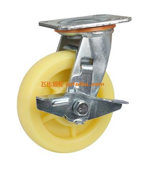 在静音要求高的区域(如医院、图书馆)如何使用脚轮—从选型、安装到维护的全流程静音方案 在静音要求高的区域(如医院、图书馆)如何使用脚轮—从选型、安装到维护的全流程静音方案