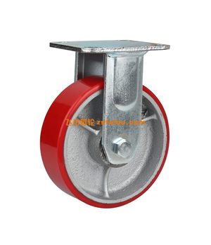 碳纤维复合材料在超轻量/超高强度脚轮中的应用潜力 碳纤维复合材料在超轻量/超高强度脚轮中的应用潜力