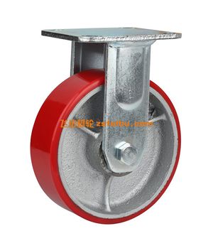 脚轮备件库建设:最小化停机时间的战略管理 脚轮备件库建设:最小化停机时间的战略管理