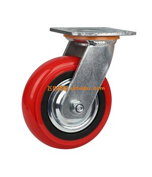 如何阅读脚轮产品目录和规格书，获取关键信息