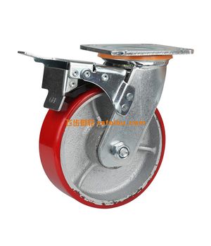 现代医疗体系对静音、灵活脚轮的依赖——从生命守护到效率革命的底层支撑 现代医疗体系对静音、灵活脚轮的依赖——从生命守护到效率革命的底层支撑