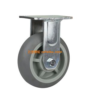 脚轮行业的市场细分与差异化竞争——从通用配套到场景定义的价值跃迁