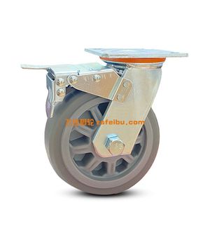 轻量化趋势:万向轮如何通过新材料应用实现减重增效 轻量化趋势:万向轮如何通过新材料应用实现减重增效