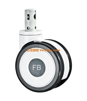 脚轮厂家注塑机、冲床等设备的安全操作规程与目视化警示