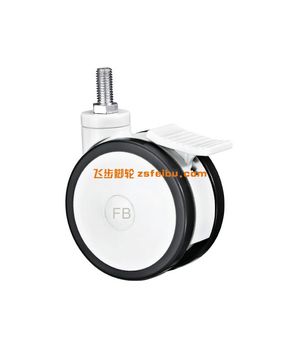 脚轮厂家生产订单的排产原则：均衡化生产与柔性制造