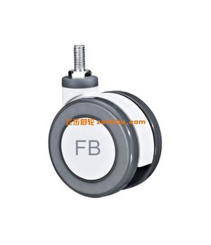 地面材质决定脚轮类型:瓷砖/水泥/地毯的适配方案 地面材质决定脚轮类型:瓷砖/水泥/地毯的适配方案