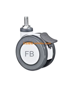 脚轮厂家车间原材料利用率提升与损耗控制方法 脚轮厂家车间原材料利用率提升与损耗控制方法