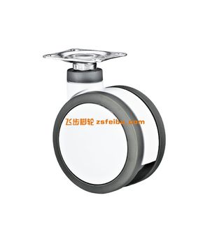  脚轮厂家生产节拍（Takt Time）测算与生产线平衡优化