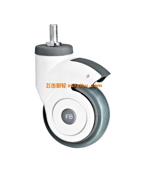 脚轮厂家特殊过程（如焊接、热处理）的确认与监控