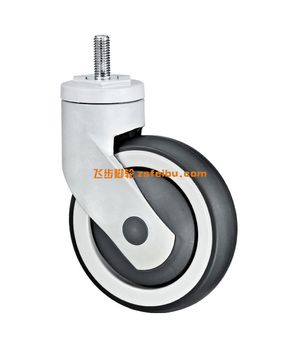 定向轮与万向轮规格一致性对安装的影响：从移动阻力到系统优化