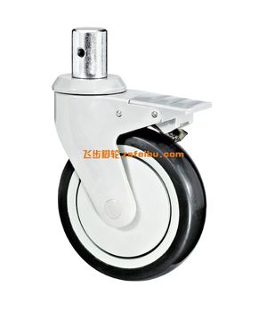 定向轮与万向轮规格一致性对安装的影响‌：分析规格不匹配导致的移动阻力问题，提出解决方案