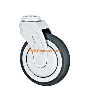 刹车遗忘与其它隐疾：脚轮安装中那些被忽略的错误及其危险涟漪