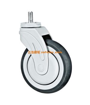 脚轮安装工具的艺术：从扭力扳手到水平仪的精密协同