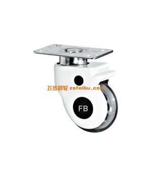 化学之舞：化学品存储桶专用脚轮的耐腐蚀性艺术