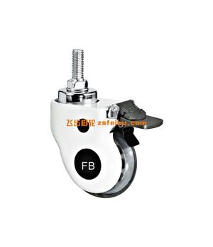 培养“脚轮意识”：让微小部件驱动宏大运营