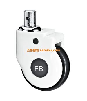 复合材料轮:碳纤维等新材料在高端脚轮上的探索与革命 复合材料轮:碳纤维等新材料在高端脚轮上的探索与革命