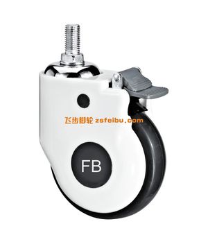 不锈钢支架脚轮:304与316材质在耐腐蚀环境中的王者地位 不锈钢支架脚轮:304与316材质在耐腐蚀环境中的王者地位